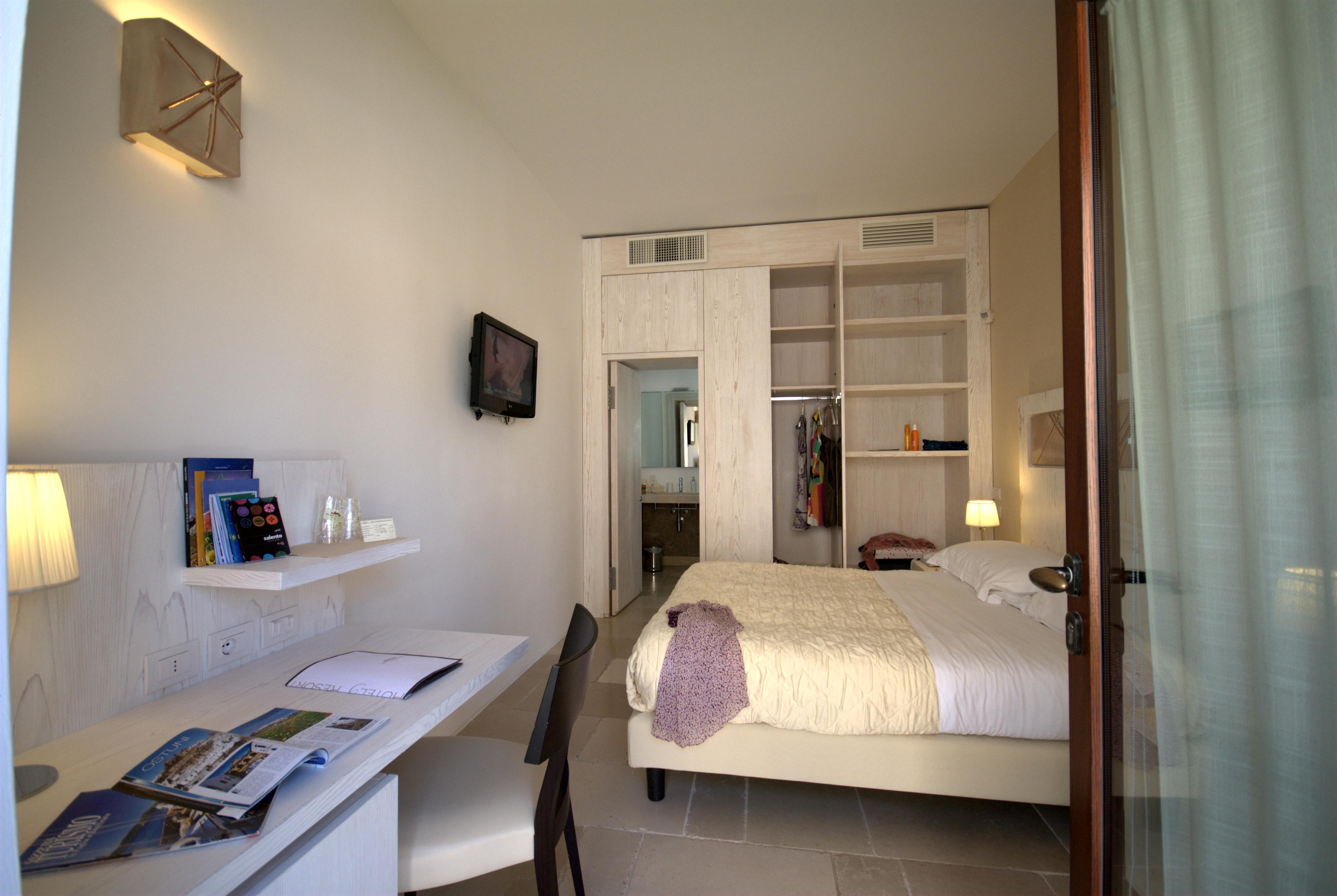 Masseria Corda Di Lana Hotel & Resort Torre Lapillo Buitenkant foto