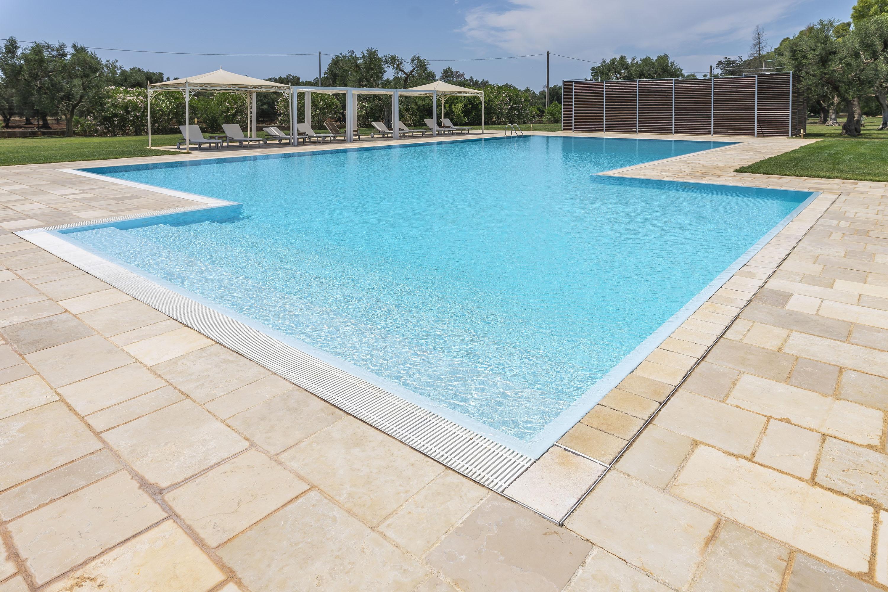 Masseria Corda Di Lana Hotel & Resort Torre Lapillo Buitenkant foto