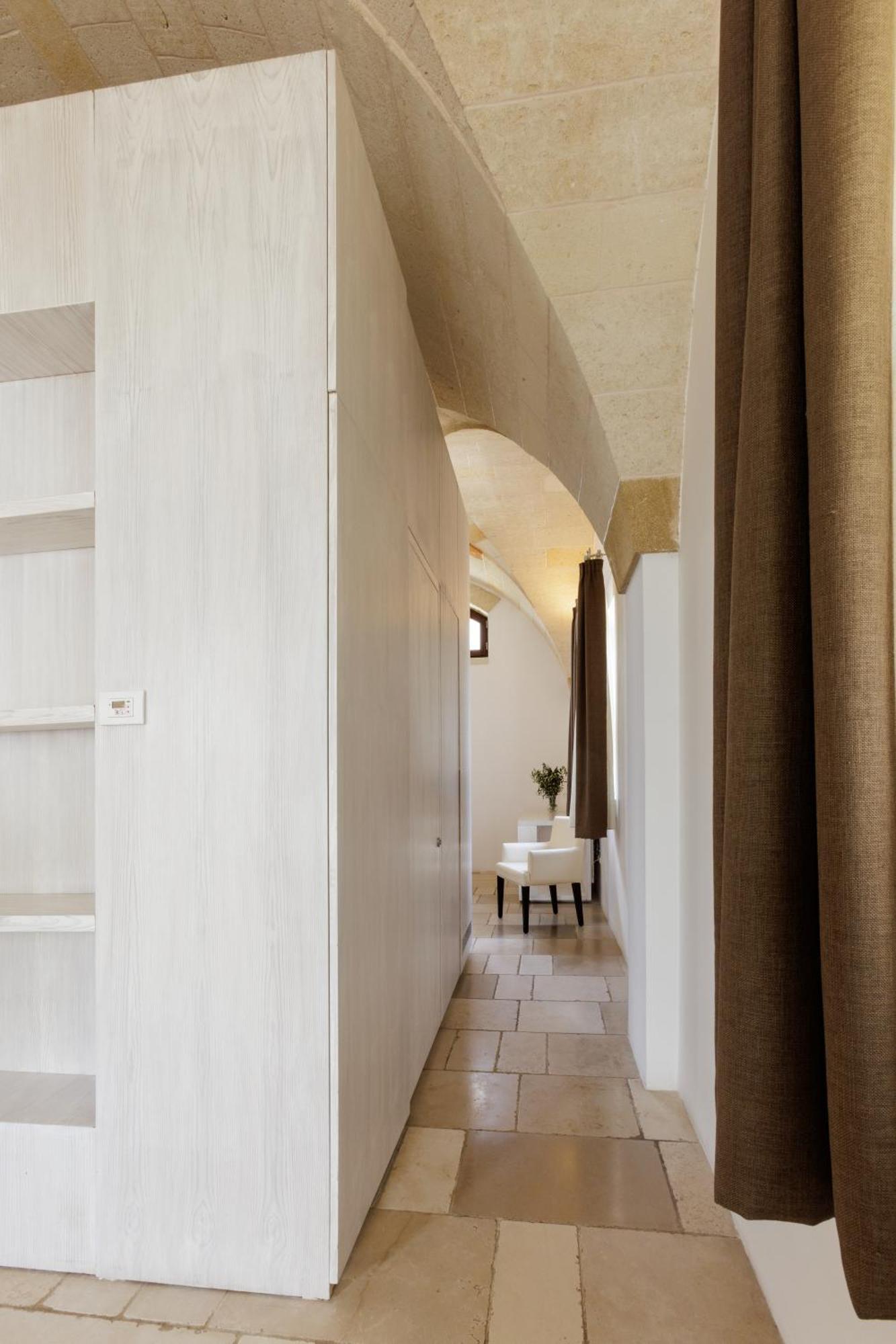 Masseria Corda Di Lana Hotel & Resort Torre Lapillo Kamer foto