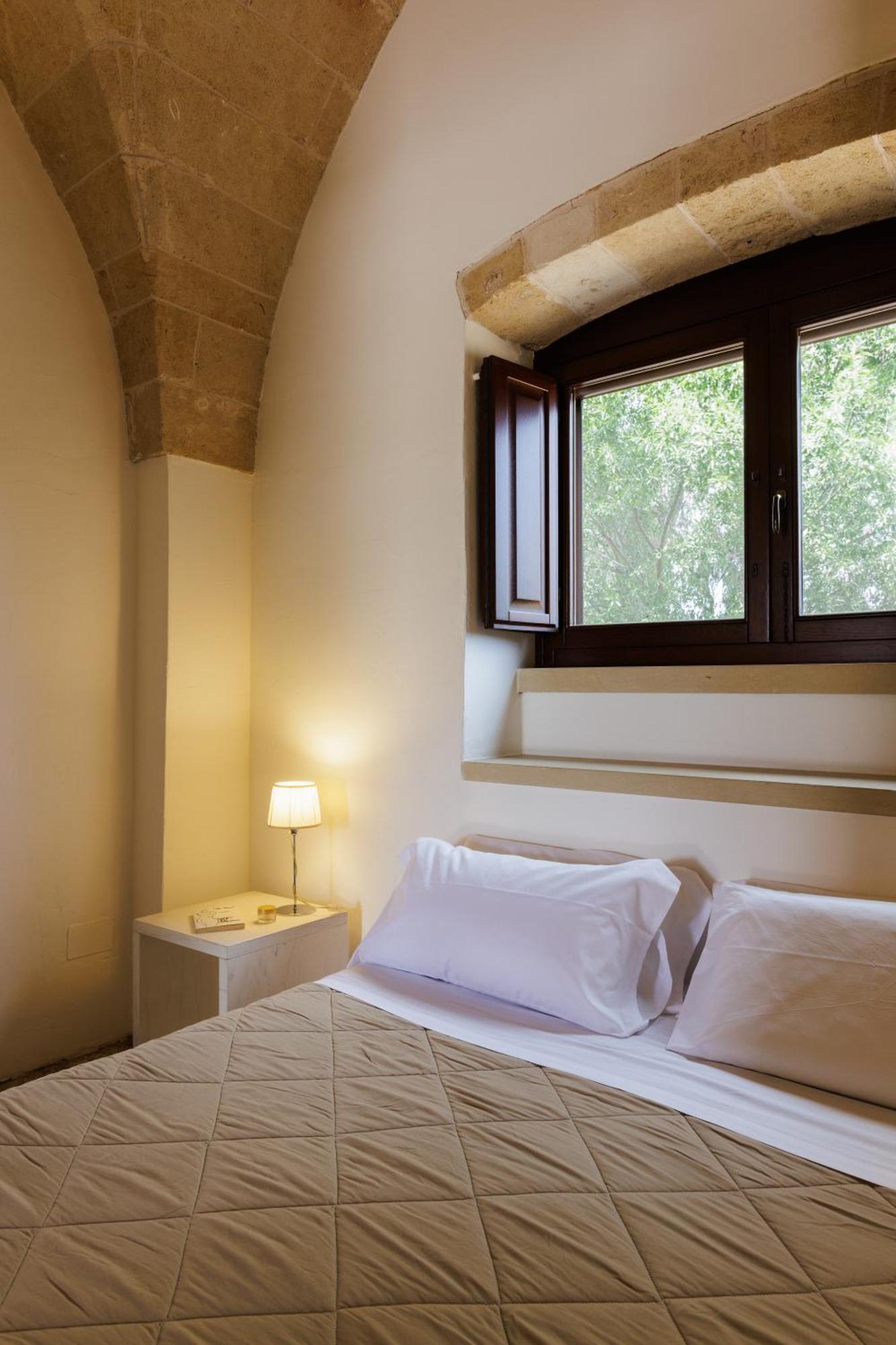 Masseria Corda Di Lana Hotel & Resort Torre Lapillo Kamer foto